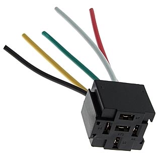 Large Cu 10CM relay Колодка для реле