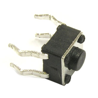 KAN4511-0381B  4.5x4.5x3.8 mm