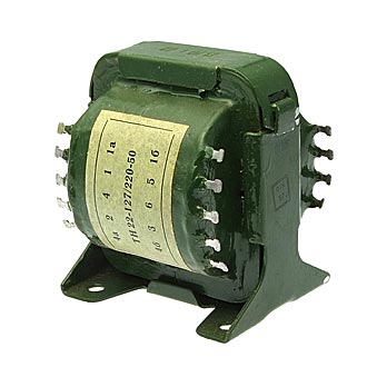 Трансформатор ТН 22-127/220-50