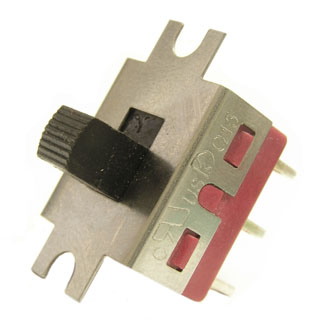 Движковый переключатель 5MD1S12BM1QE