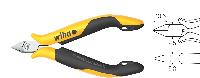 Бокорезы антистатические z 40 3 04  115 mm professional esd