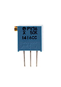 PV36X503C01B00, 50ком 10%