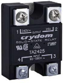TD2425F