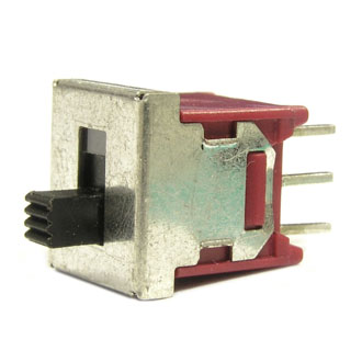 Переключатель движковый 5FD1M2QE