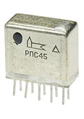 РПС45  РС4.520.755-21, (12в)   (90-92г. )