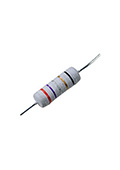 KNP-300 3W 5% 0.27 Ohm, резистор 3Вт 0.27 Ом