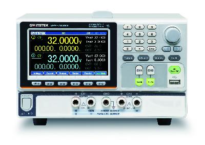 Источник питания gpp-72323 (gpib)