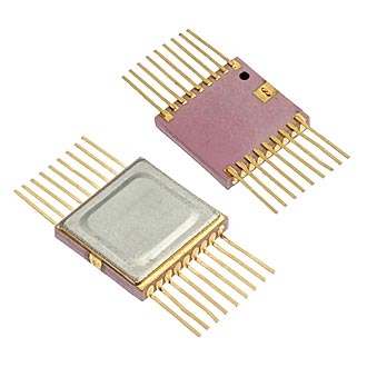 Микросхема 590КН17 (200*г)