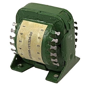 Трансформатор ТПП 246-127/220-50