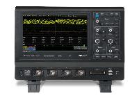 Осциллограф цифровой wavesurfer 3104zr с опцией ws3k-fg