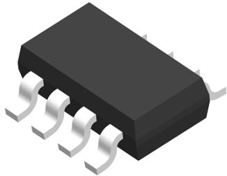 TS3A4742DCNR