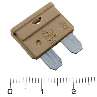 Предохранитель S1035-4 5A 32V