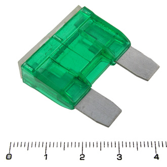 Предохранитель S1036-1 30A 32V Предохранитель S1036-1 30A 32V