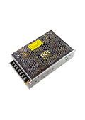 HF60W-DL-A, источник питания AC-DC 5/12B, 60Вт 160х98х39 (аналог D-60-12)