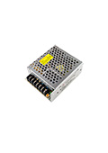 HF35W-DSM-B, источник питания AC-DC 5/24B, 35Вт 98.5х82х35 (аналог RD-35-24)