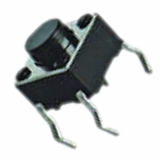 KAN0611-0501B  6x6x5 mm