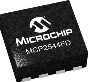 MCP2544FDT-H/MNY