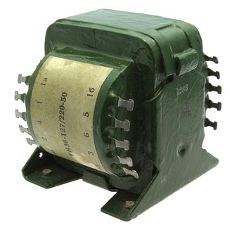 Трансформатор ТН 36-127/220-50