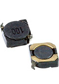 CDRH6D28NP-100NC, SMD индуктивность 10мкГн 30% 1.7A 7*7*3мм