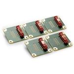 DART I/O BOARDS (5 PIECES)