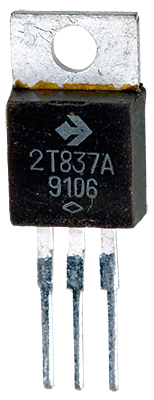 2Т837А