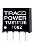 TME 1212S, DC-DC преобразователь