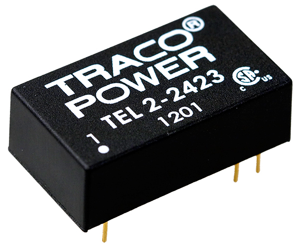 TEL 2-2423, DC-DC преобразователь