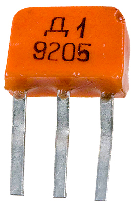 КТ361Д1