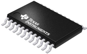 TPS65270PWPR