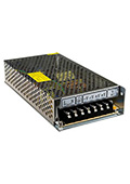 HF100W-SF-12, источник питания AC-DC 12B, 100Вт 199х98х39 (аналог S-100-12)