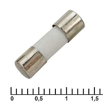 Предохранитель 4A 250V (4.5x15)