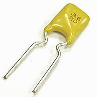 Предохранитель JK6-110      (RUSB110)