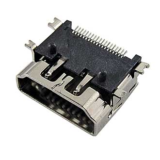 Разъем HDMI7005