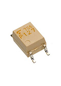 TLP127, оптопара SO4