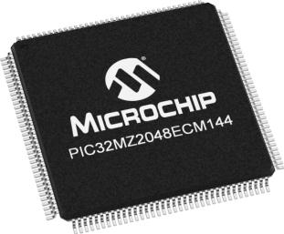 PIC32MZ2048ECM144T-I/PH