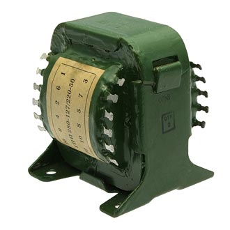 Трансформатор ТПП 280-127/220-50
