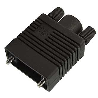 Корпус VGA