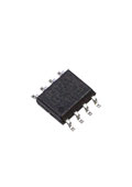 ACS724LLCTR-05AB-T, датчик тока 5А 4,5-5,5В SO8