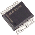 MAX6818EAP/GG8