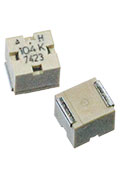 B82442H1104K, SMD индуктивность 2220 100мкГн 350 мА