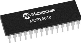 MCP23018-E/SP