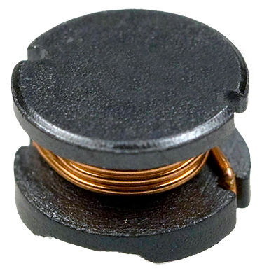 LQH6PPN150M33L, SMD индуктивность 15мкГн 20% 2424