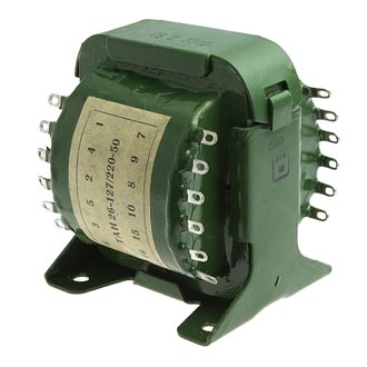 Трансформатор ТАН 26-127/220-50
