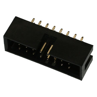 BH-16 (IDC-16MS) BH-16 (IDC-16MS)