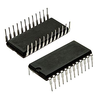 Микросхема К155ИД3