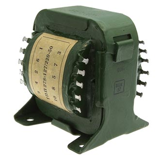 Трансформатор ТПП 278-127/220-50
