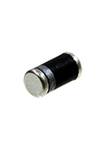 SM4002, [DO-213AB /MELF] Диод выпрямительный SMD, 1A, 100V