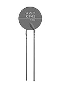 B59995C120A70, PTC термистор 240mA 30В 13Ом