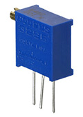 3296X-1-104LF, 100K, 0.5W