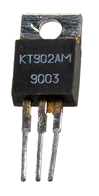КТ902АМ